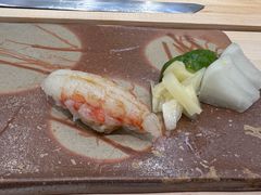 -鮨一日本料理旗舰店(总店)