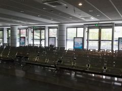 -上海旅游集散中心(万体站)