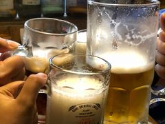 -鸟内会居酒屋(得意潮馆店)