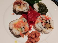 -康莱德酒店·美庭自助餐厅