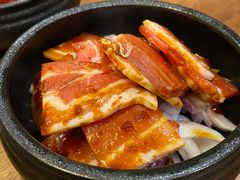 -九田家黑牛烤肉料理(三墩店)