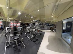 -聚健身GatherFitness(余杭店)