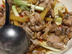 -湘邻呷铺·田园家宴(汉基广场店)