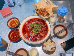 -馬伍旺川菜(江北虹悦城店)