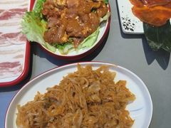 -外婆掌柜·东北家庭烤肉(托乐嘉店)