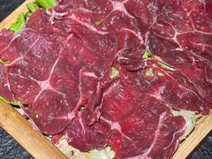-清真京华源·涮肉烧烤(丰庆店)