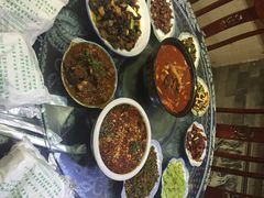 益恒饭店-白家寨子·山野白族菜(古城总店)