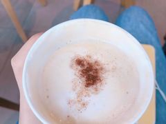 -星巴克(成都东站店)