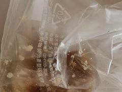 -泸溪河桃酥(西直门凯德店)