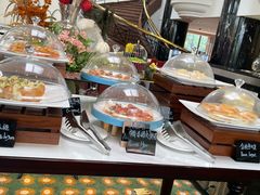 -北京贵宾楼饭店 红墙咖啡厅