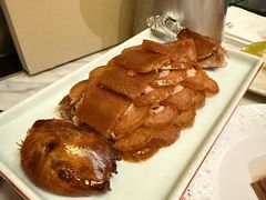 -京味斋·北京烤鸭(北京南站洋桥店)