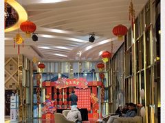 -堂会·KTV·自助餐·团建聚会(天河店)