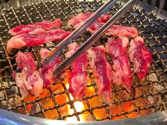 -烧肉一番·新韩式炭火烤肉(大岭山店)