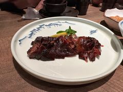 绍兴酱鸭-香园茶社·金陵小灶(老门东店)