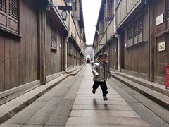 -乌镇枕水度假酒店