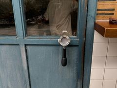 -Be Lived Cafe比例咖啡(摩天轮店)