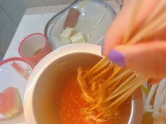 -蜀渔港·鱼缸烤鱼店(华山珑城店)