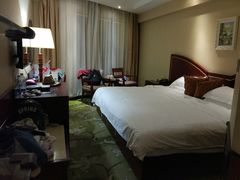 -三亚夏威夷大酒店