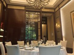 -太原星河湾酒店-真粤中餐厅
