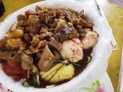 -小草糖水(海棠村店)