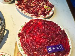 -汕头八合里海记牛肉店(清河店)
