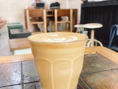 -Tequila Espresso(嘉善路店)