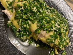 -光头老板·本帮菜
