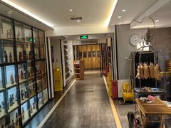 -壹零捌道·北京烤鸭(车公庄店)