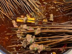 -钢五区节子串串香(环球汇·天誉店)