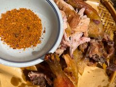 -打酱油·非遗淮扬菜(瘦西湖梅岭店)