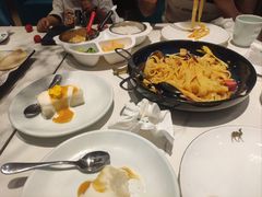 -阿里疆Alijiang·丝路美食·异域风情·清真(长楹天街店)