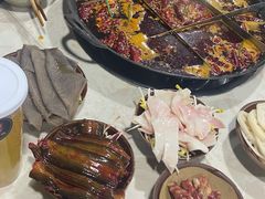 -正南齊北重庆老火锅(光华村直营店)