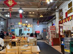 -明婷饭店(外曹家巷店)