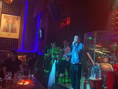 -江湖国风民谣酒馆(五一街店)