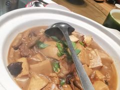 农家酱鱼头-新白鹿餐厅(爱琴海购物中心店)