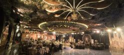 -花嫁丽舍婚礼殿堂(世博江景店)