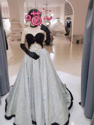 -Color卡诺婚纱礼服馆(南京严选店)