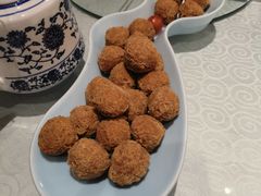 -福满圆(琨莎中心店)
