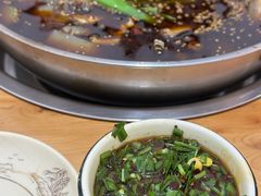 -邱氏胖泥鳅(大堰店)