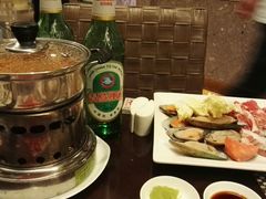 -天诚丽筠酒店-西餐厅