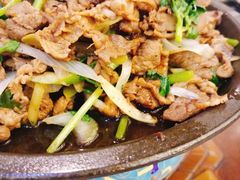 -烤肉季饭庄