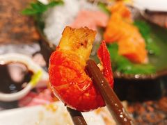 -大渔铁板烧(大悦城店)