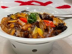 -御仙都北京菜馆·烤鸭店(双井店)