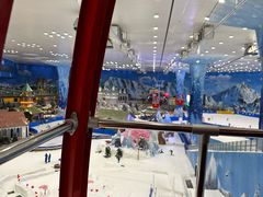 -长沙湘江欢乐雪域