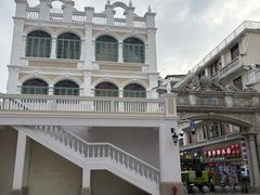 -孙文西路步行街