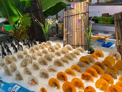 -鹿客·臻鲜海鲜自助餐厅(新塘万达广场店)