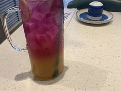 -鱼酷活鱼烤鱼(广场店)