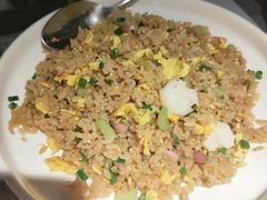 烤肉炒饭-外婆家(杭州马塍店·杭帮菜名店)