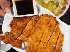 -哈灵现炒本帮面(宁波路店)