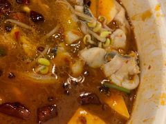 -蜀腾川·火锅鱼.烤鱼(新世界城店)